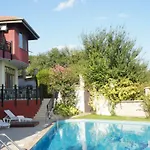 Summer Breeze * بالشيك