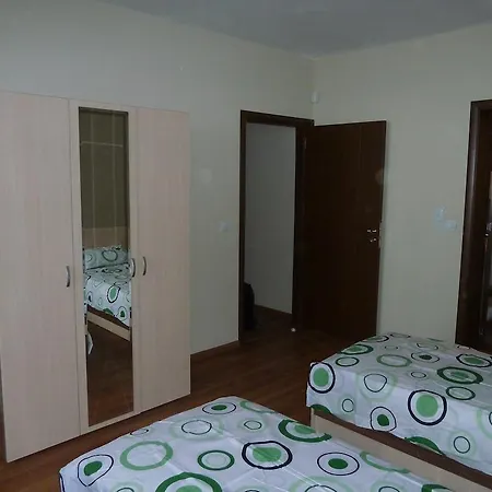 וילה Summer Breeze בלצ'יק