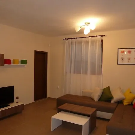 Summer Breeze וילה *