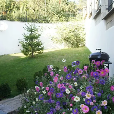 וילה Summer Breeze