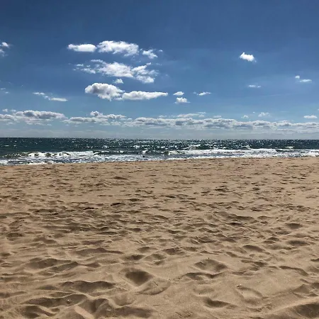 וילה Summer Breeze