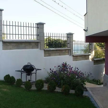 Summer Breeze וילה