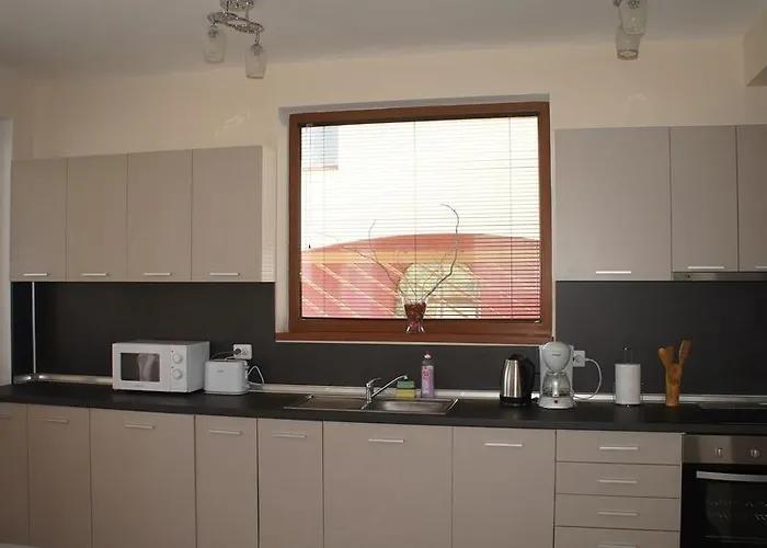 וילה Summer Breeze