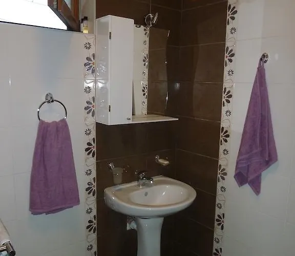 וילה Summer Breeze *