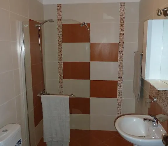 Summer Breeze וילה