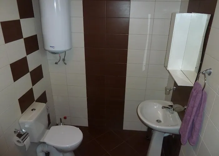 Summer Breeze וילה