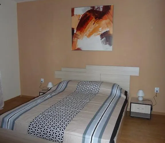 וילה Summer Breeze *