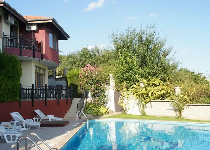 Summer Breeze * בלצ'יק