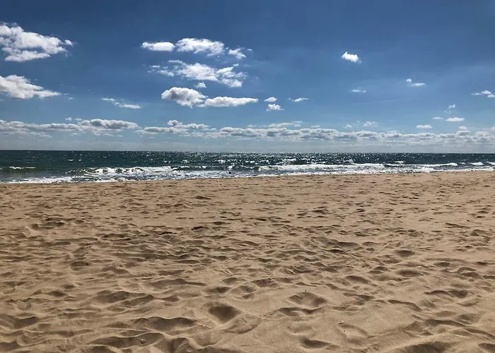 וילה Summer Breeze