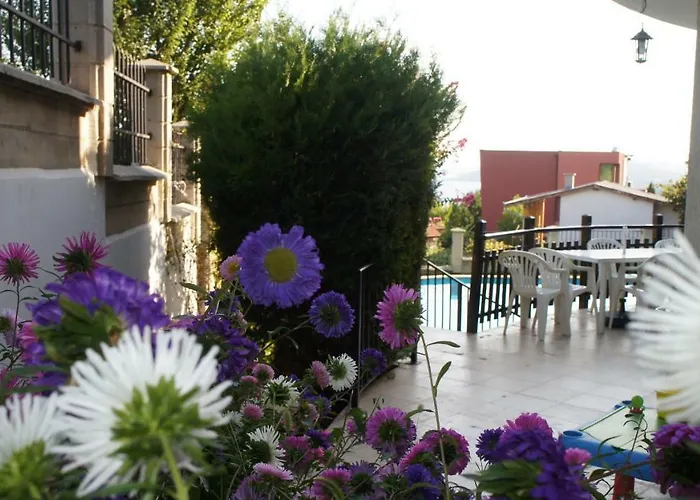 וילה Summer Breeze