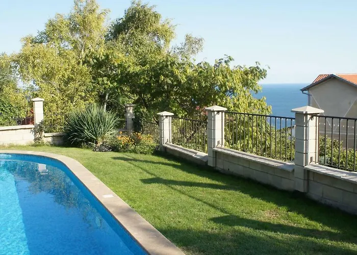 וילה Summer Breeze