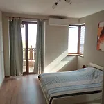 Summer Breeze Balchik