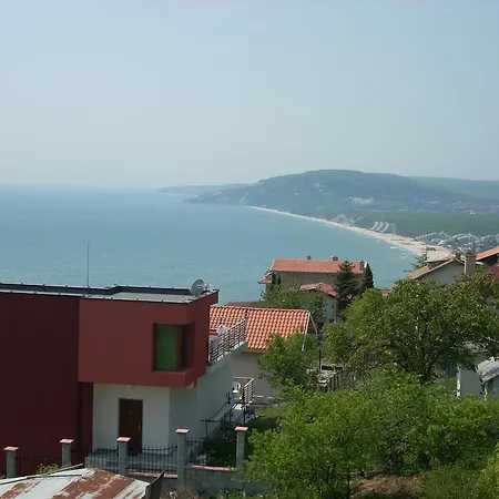 Summer Breeze * Balchik