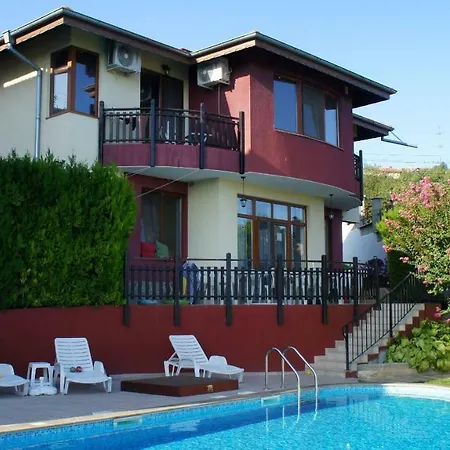 Summer Breeze Villa Balchik