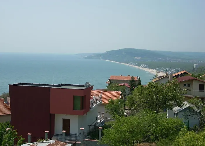 Summer Breeze * Balchik
