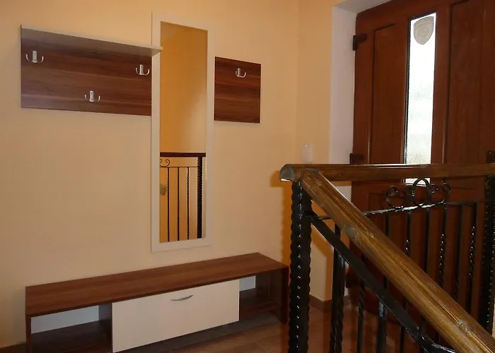 Villa Summer Breeze Balchik