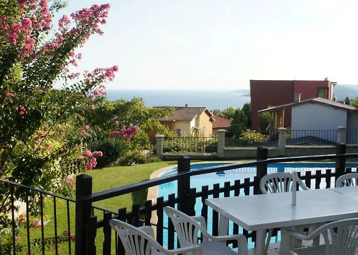 Villa Summer Breeze *